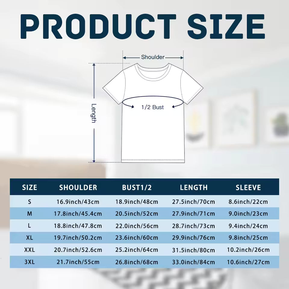 America 250th Anniversary 1776-2026 T-Shirt